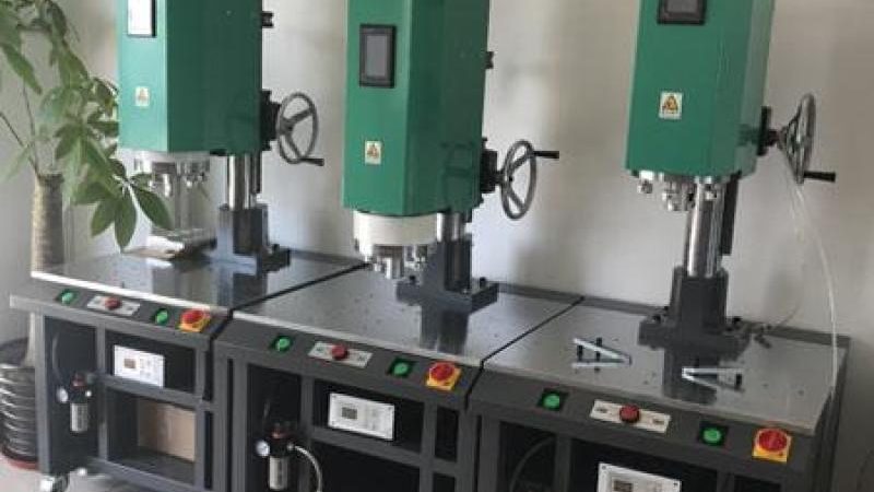 手持激光焊接机：揭秘上海地区价格背后的技术考量