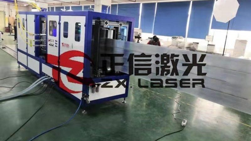厚板焊接，二保焊机如何设定参数？**