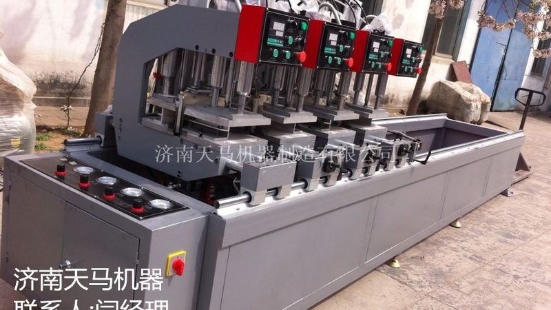 广州等离子切割机加盟代理：揭秘行业选型关键**